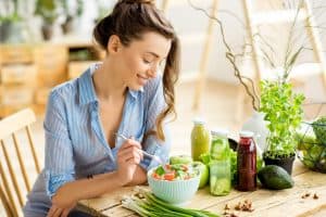Weight Loss Emotional Eating VS Mindful Eating