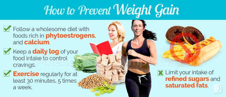Prevent Weight Gain WeightLoss7